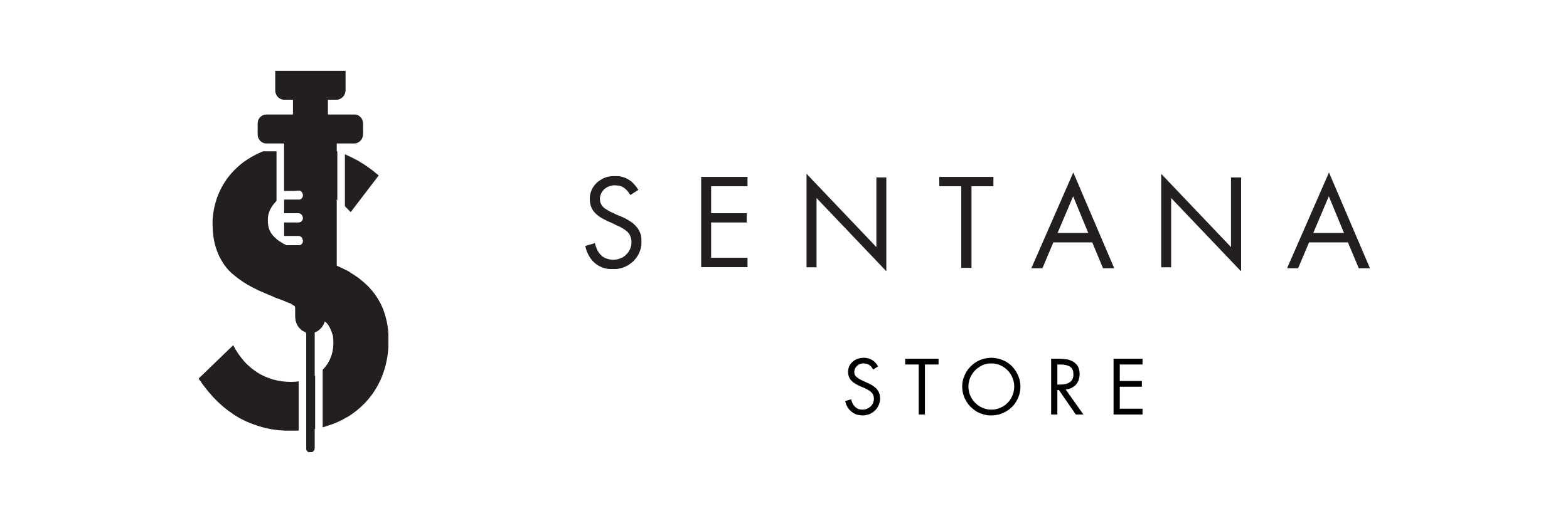brandkit logo sentanastore
