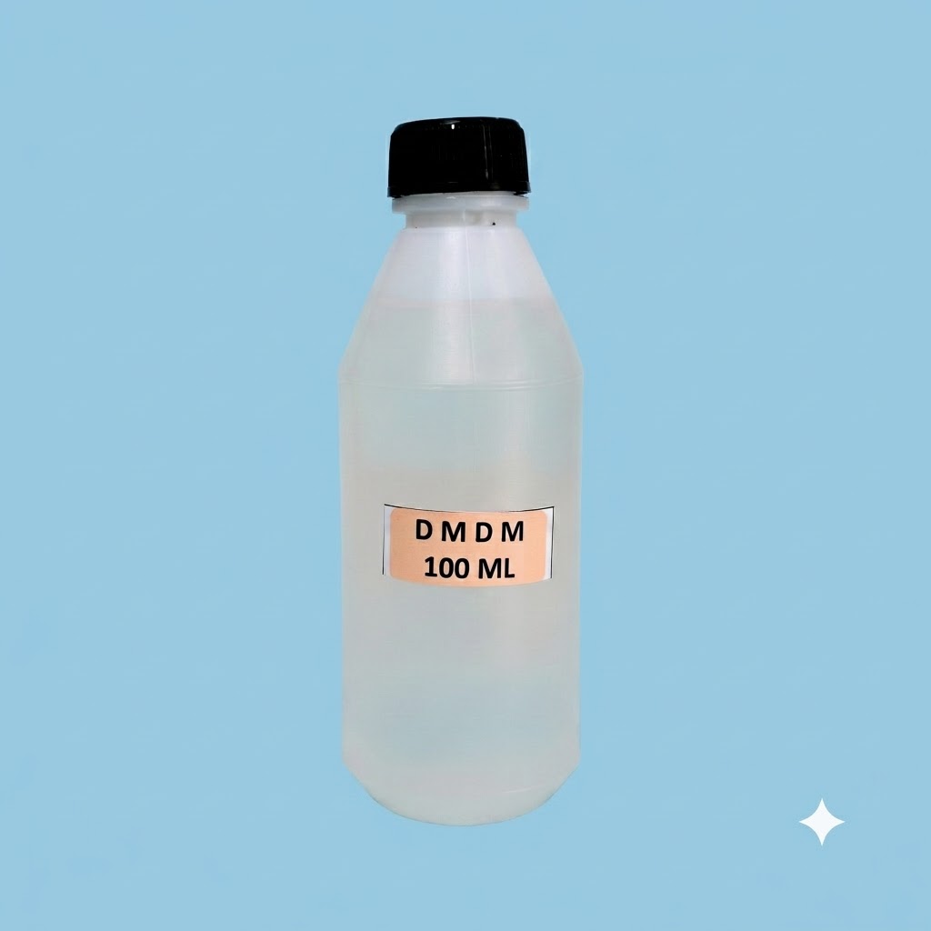 DMDM Hydantoin / DMDM | Pengawet Kosmetik Larut Air