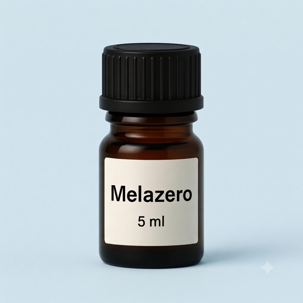 Melazero / Arisaema Amurense Extract | Pencerah Kulit Autofagi Melanin