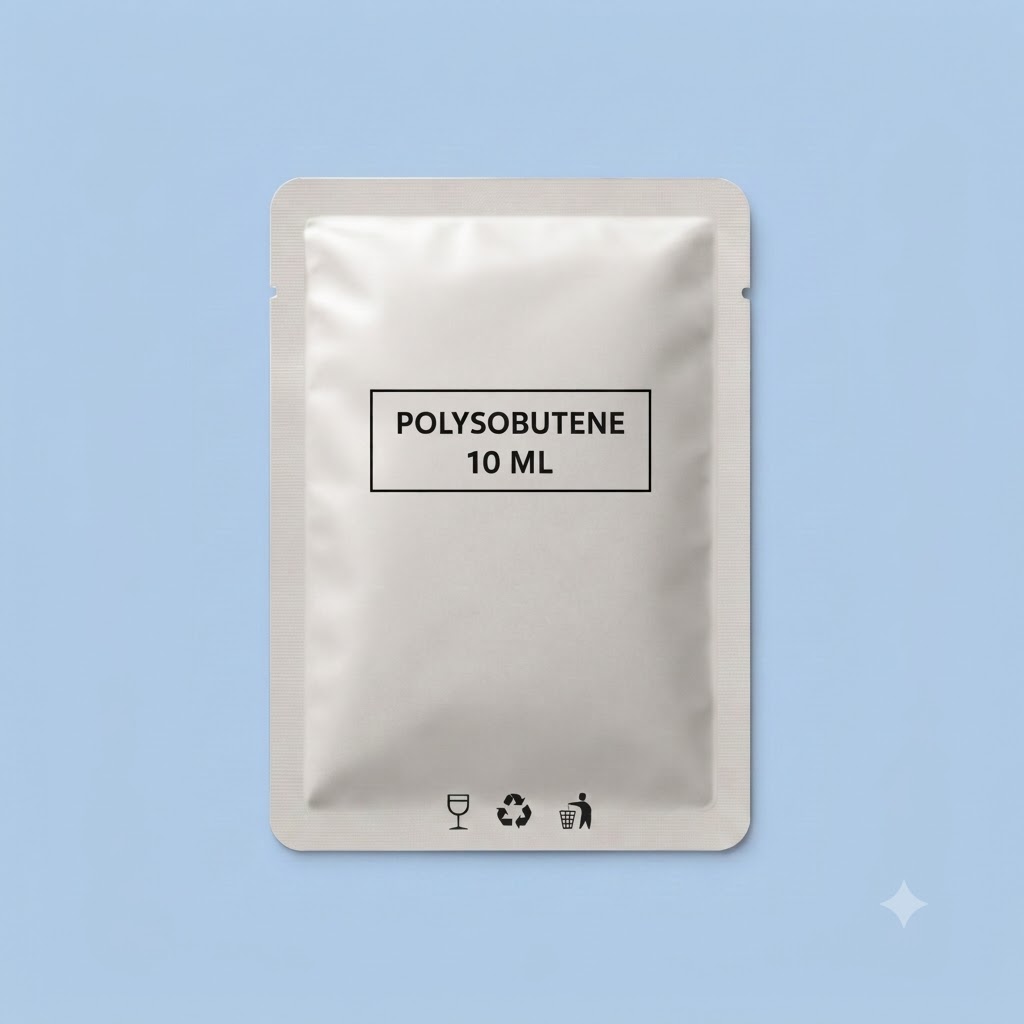 Hydrogenated Polyisobutene | Emolien Alternatif Squalane & Base Lip Gloss