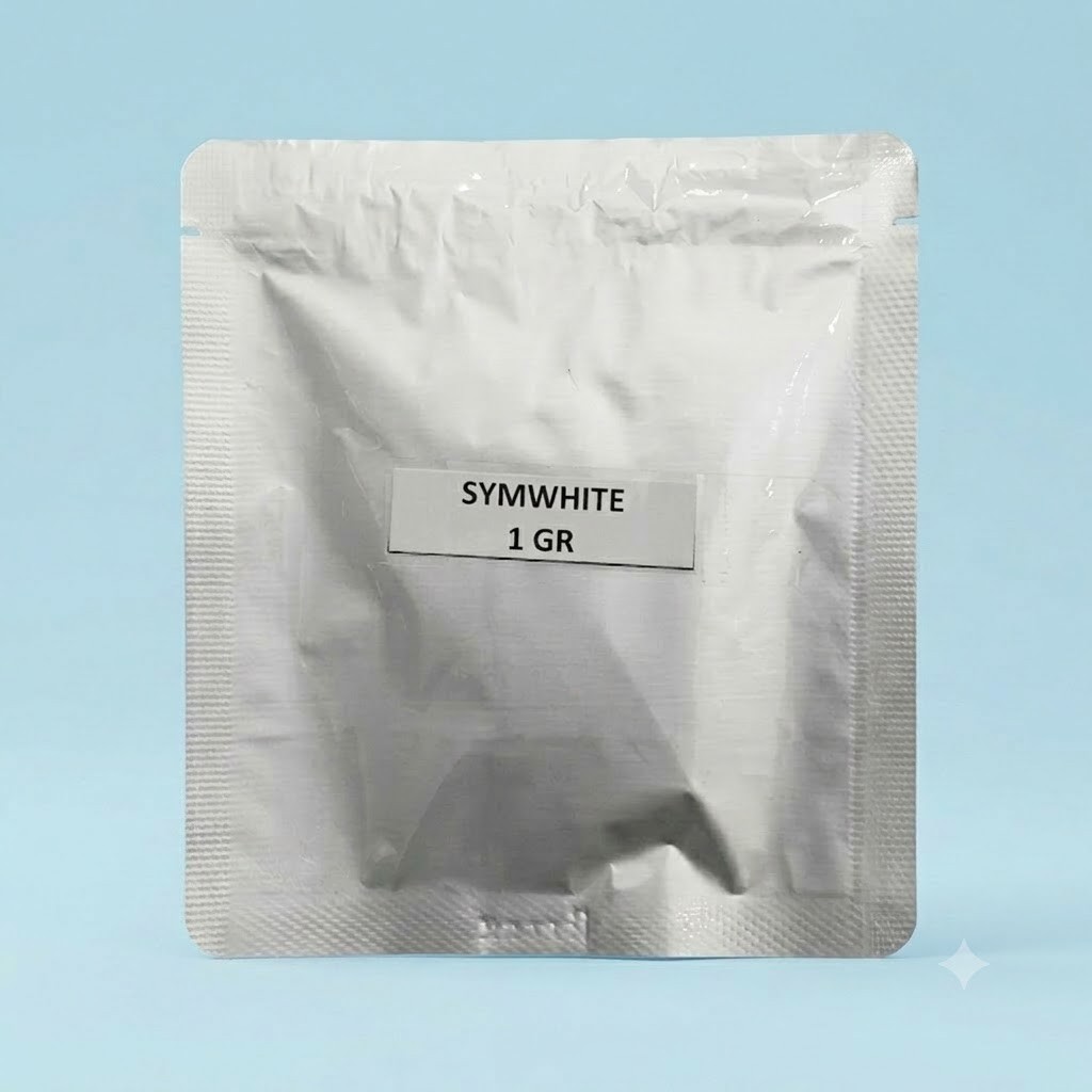 Symwhite 377 / Phenylethyl Resorcinol | Bahan Aktif Pencerah Kuat