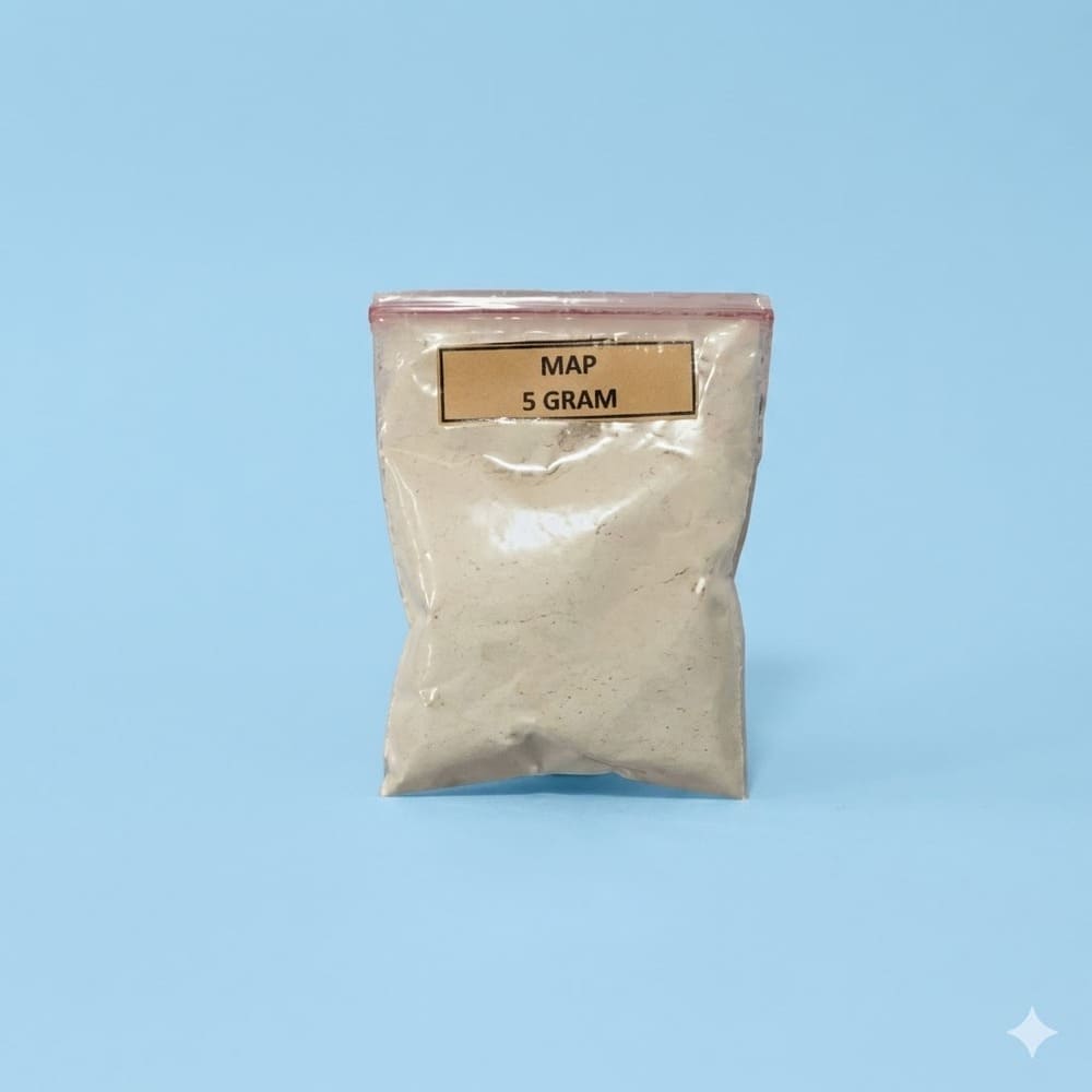 Vit C Magnesium Ascorbyl Phosphate (MAP) | Bahan Aktif Pencerah Kulit