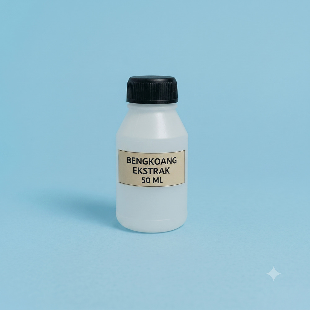 Bengkoang Extract / Ekstrak Bengkoang | Pencerah Kulit Alami