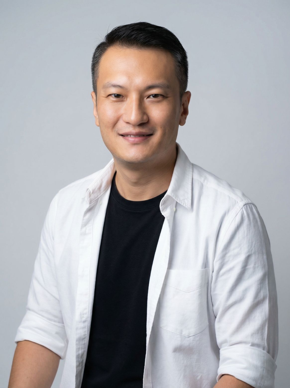 ceo profile
