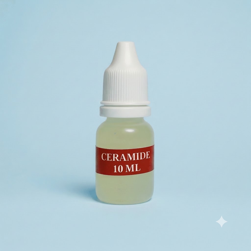 Ceramide 1X / Ceramide NP | Memperkuat & Memperbaiki Skin Barrier