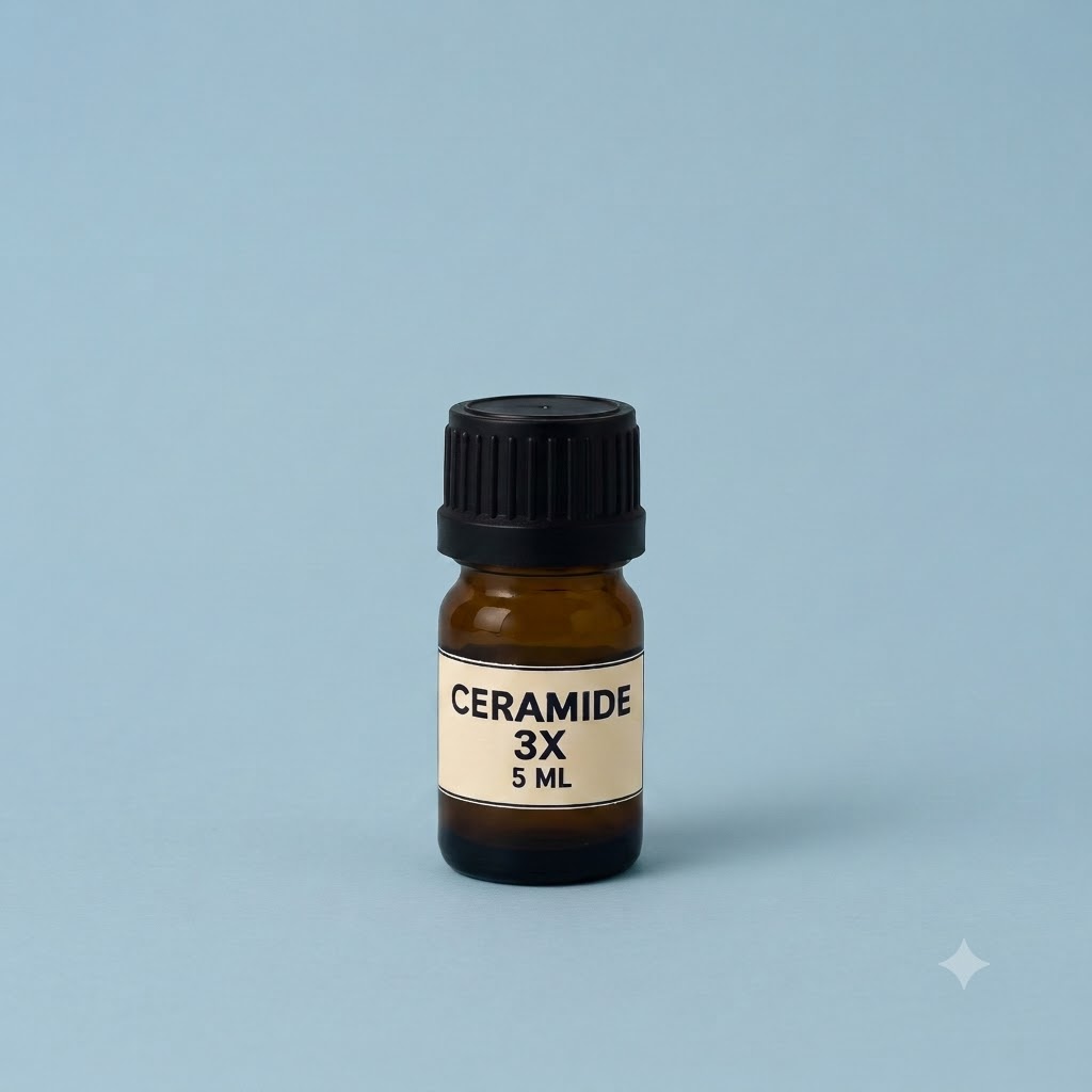 Ceramide 3X / Ceramide Complex | Memperbaiki & Memperkuat Skin Barrier