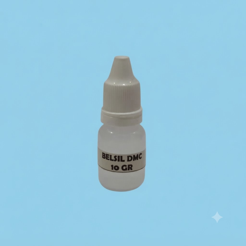 Belsil DMC 6038 | Silikon Lilin Larut Air dan Emolien Premium