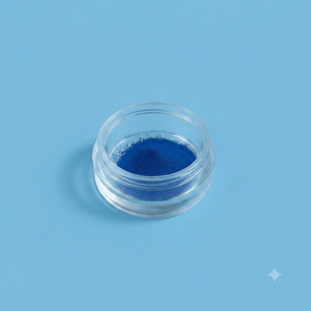 Copper Tripeptide / Copper Peptide | Bahan Aktif Anti-Aging dan Peremajaan Kulit