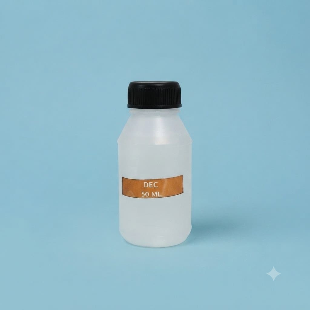 Diethylhexyl Carbonate / Cetiol CC Emollient | Ester Minyak Ringan Kosmetik