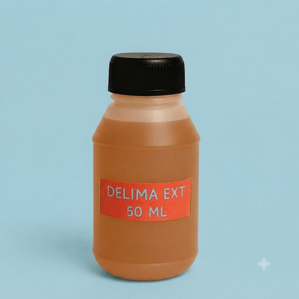 Pomegranate Extract / Ekstrak Delima | Antioksidan dan Pencerah Kulit Alami