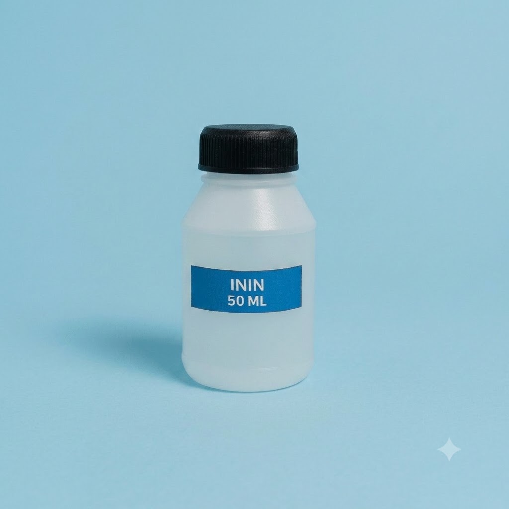 Isononyl Isononanoate | Emolien Ringan dan Pengganti Silikon