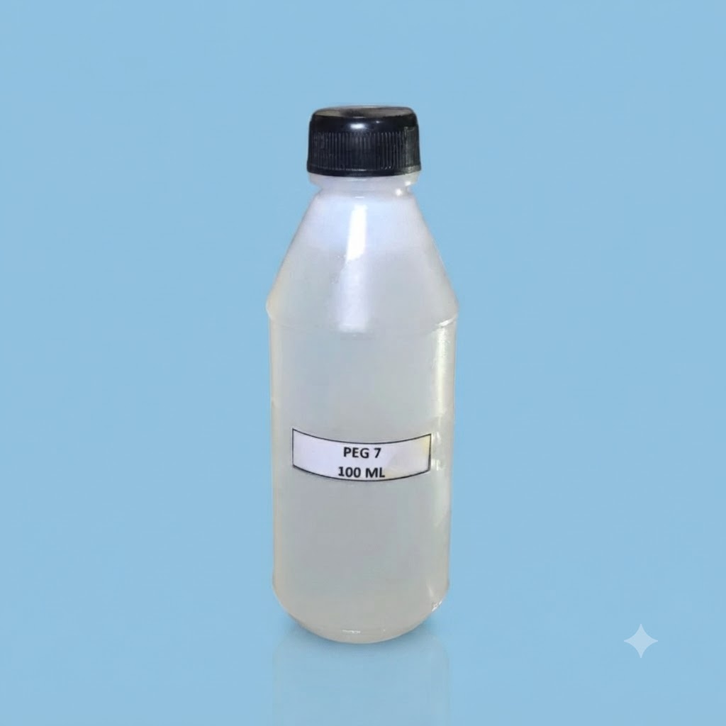 PEG-7 Glyceryl Cocoate | Agen Superfatting & Solubilizer Lembut