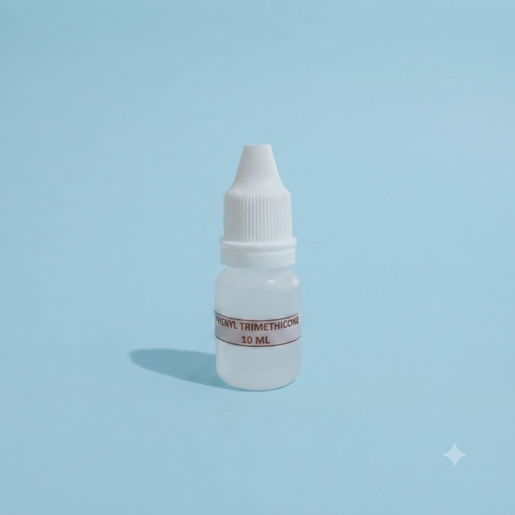 Phenyl Trimethicone | Silikon Emolien Premium dan Glossy Effect