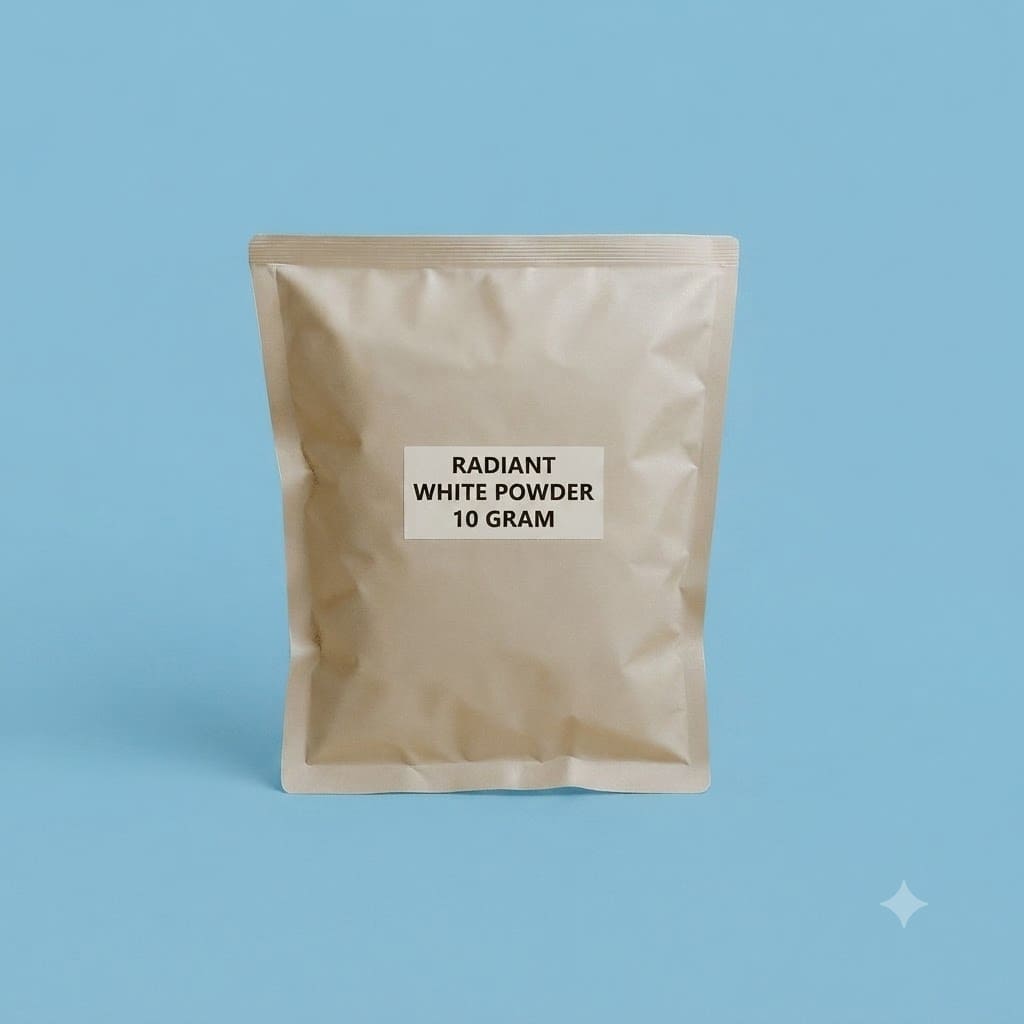 Radiant White Blend | Premix Bahan Aktif Pencerah Kulit