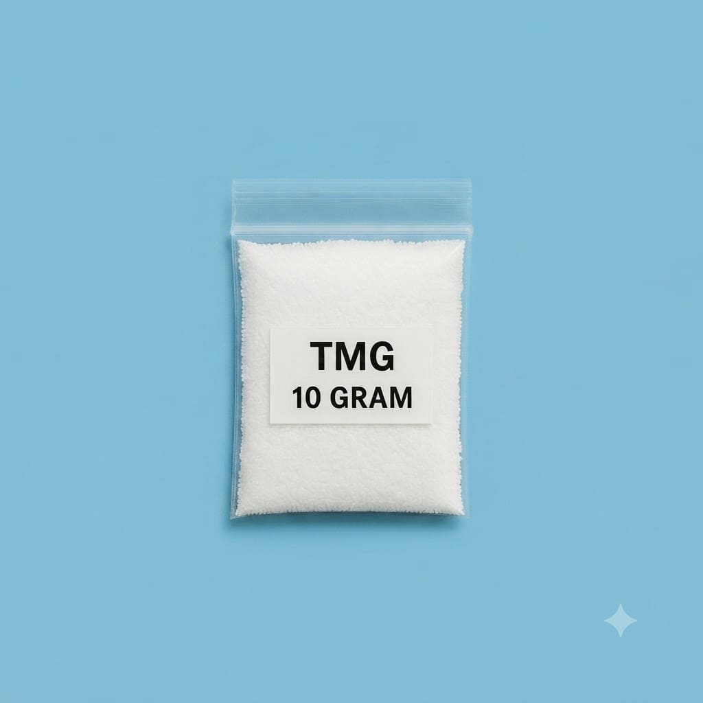 Betaine TMG/ Trimethylglycine | Humektan Alami Pelembab Kulit