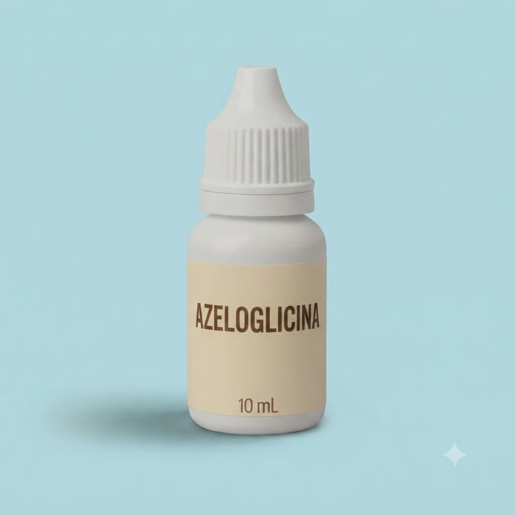 Azeloglicina / Potassium Azeloyl Diglycinate | Bahan Aktif Pencerah dan Anti-Jerawat