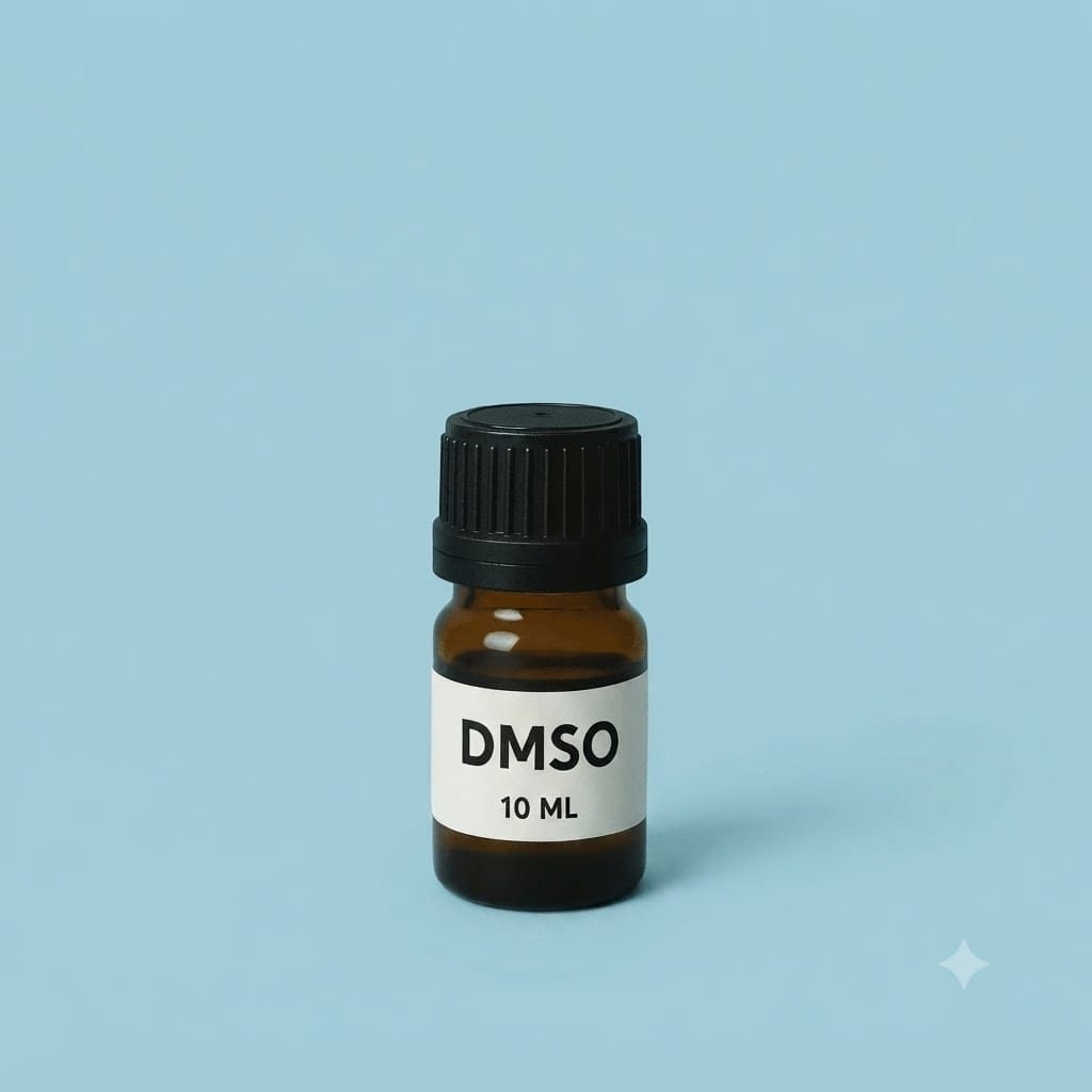 Dimethyl Sulfoxide / DMSO EMSURE | Pelarut dan Penambah Penetrasi Kulit