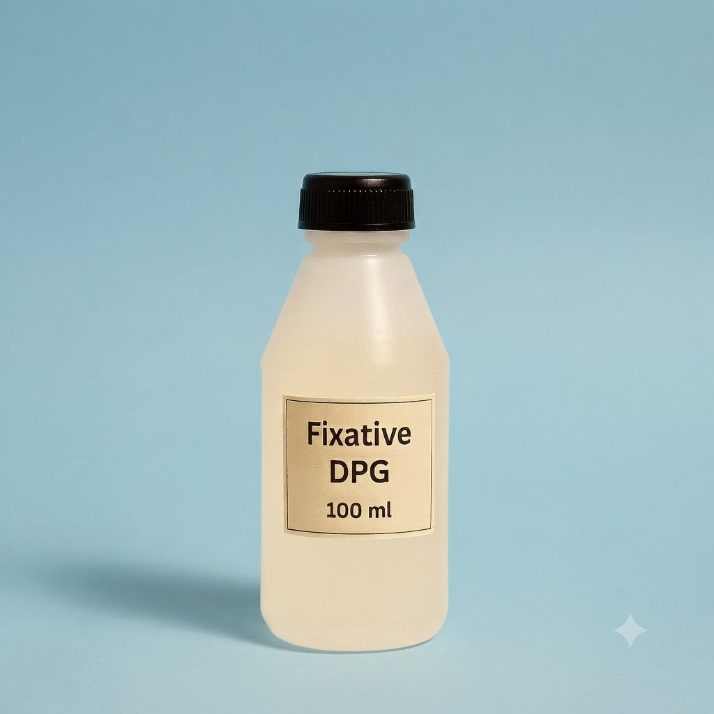 Fixative DPG Dipropylene Glycol | Pengikat Parfum dan Pelarut Kosmetik