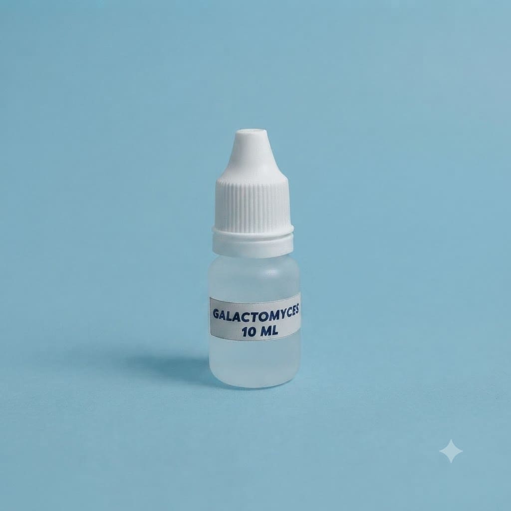 Galactomyces Ferment Filtrate HD / FFL Filtrate Fermentasi | Bahan Aktif Pencerah dan Barrier Kulit