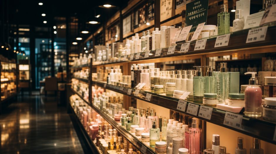 Tren Bahan Aktif K-Beauty 2026: Apa yang Sedang Dicari Formulator