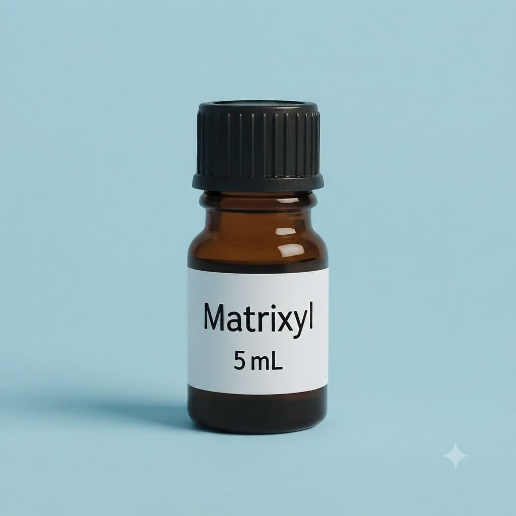 Matrixyl 3000 Liquid | Peptida Anti-Aging dan Pengencang Kulit