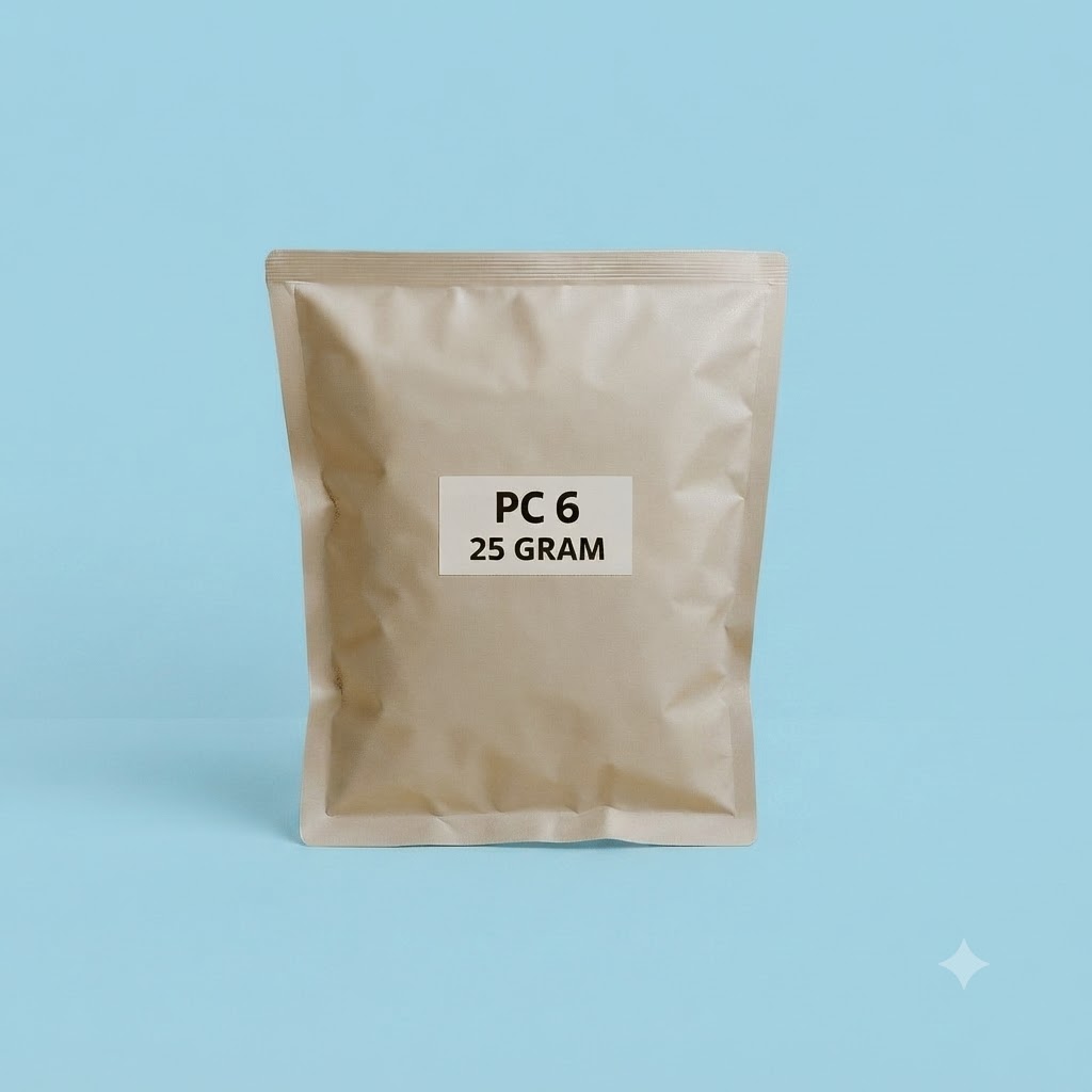 Polyacrylate Crosspolymer-6 / Sepimax Zen PC 6 | Polimer Pengental Kosmetik