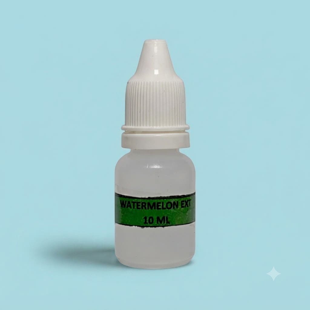 Watermelon Extract / Ekstrak Semangka | Bahan Aktif Pelembab Alami