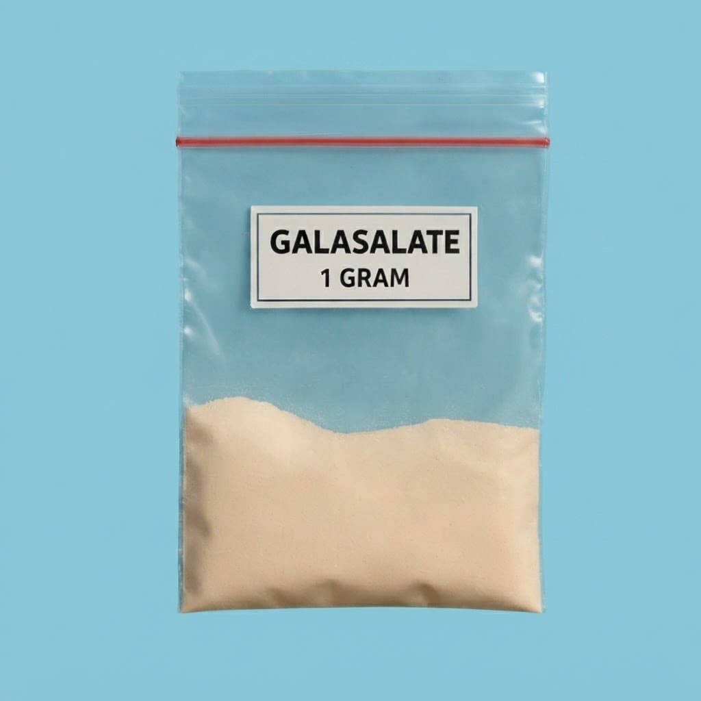 Galactosyl Salicylate / BHA BioStine Galasalate | Eksfoliator Mild Anti-Jerawat