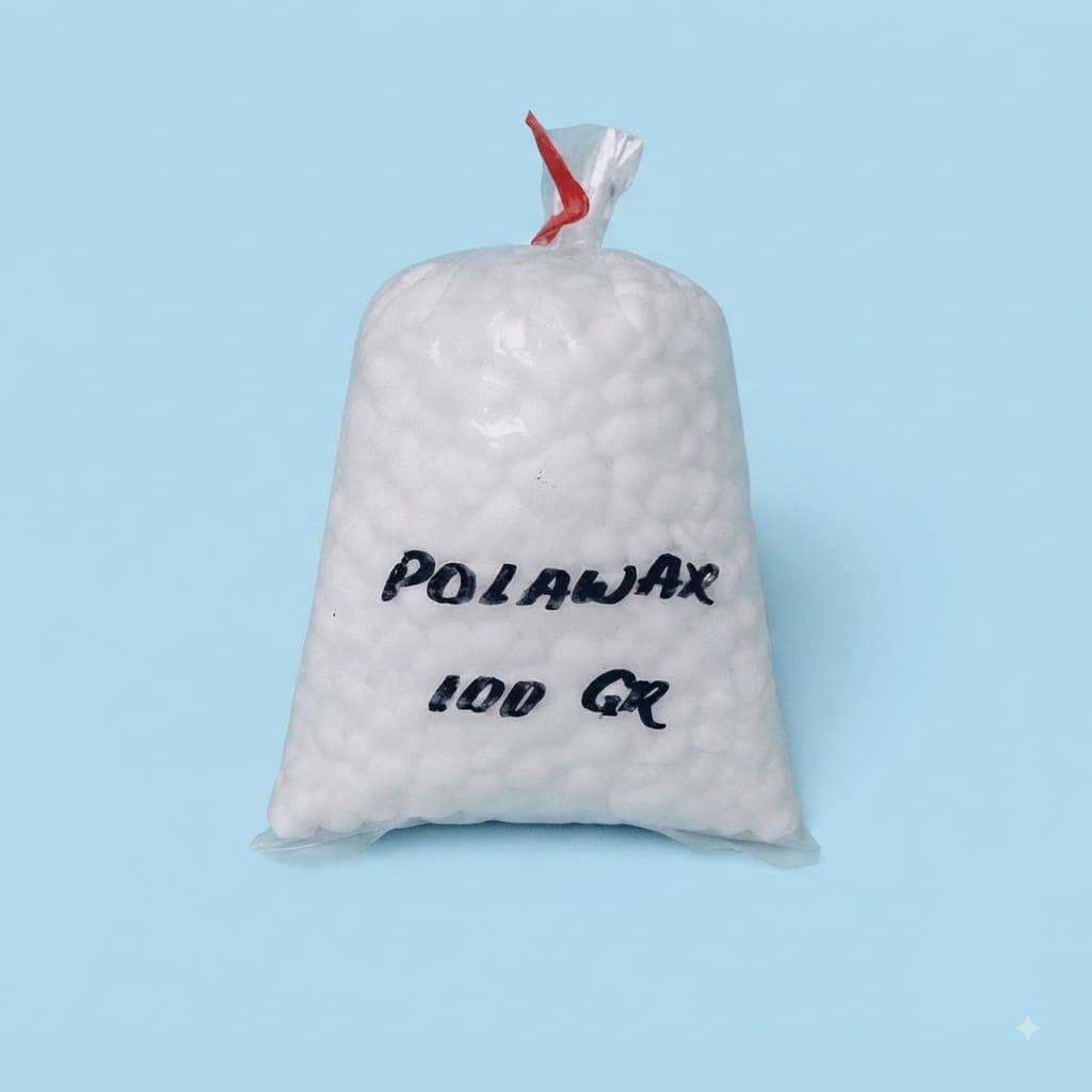 SP Polawax GP-200 / Emulsifying Wax | Emulsifier Krim dan Losion