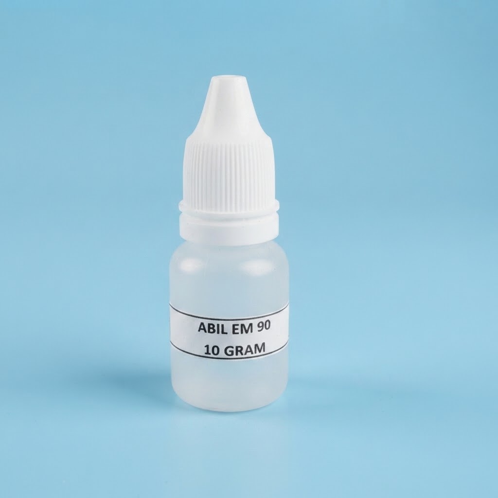 ABIL EM 90 / Cetyl PEG/PPG-10/1 Dimethicone | Emulsifier W/O Silikon