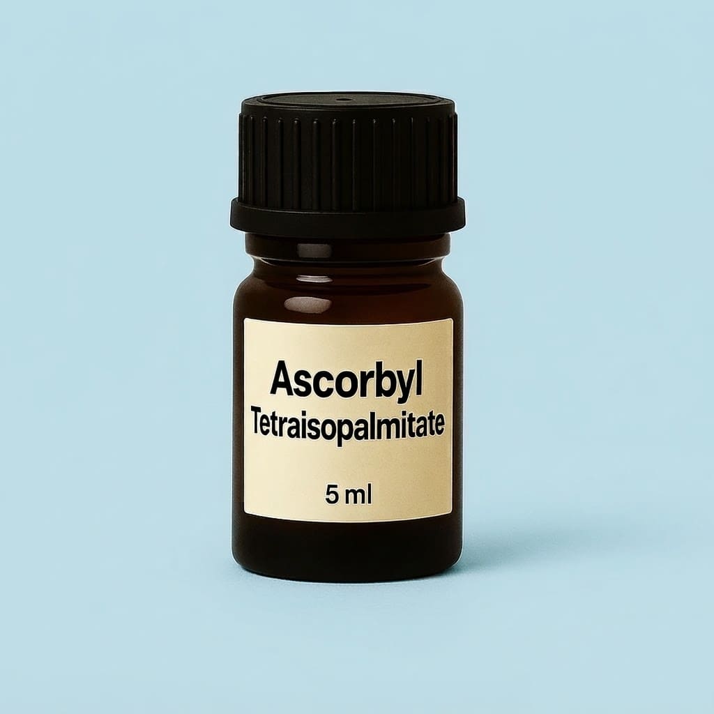 Ascorbyl Tetraisopalmitate / VC IP Vitamin C | Anti-Aging dan Pencerah Kulit