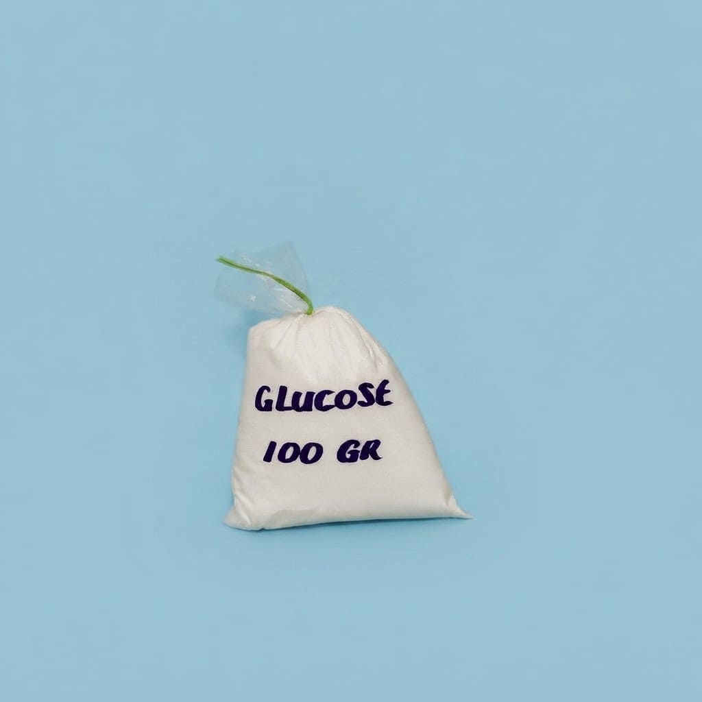 Glucose Powder / Dextrose Monohydrate | Pemanis dan Bahan Pengisi Kosmetik