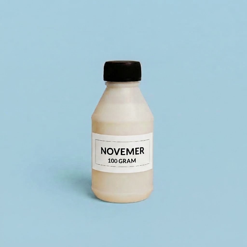 Novemer EC-1 Polymer / Acrylates Acrylamide Copolymer | Polimer Pengental dan Emulsifikator