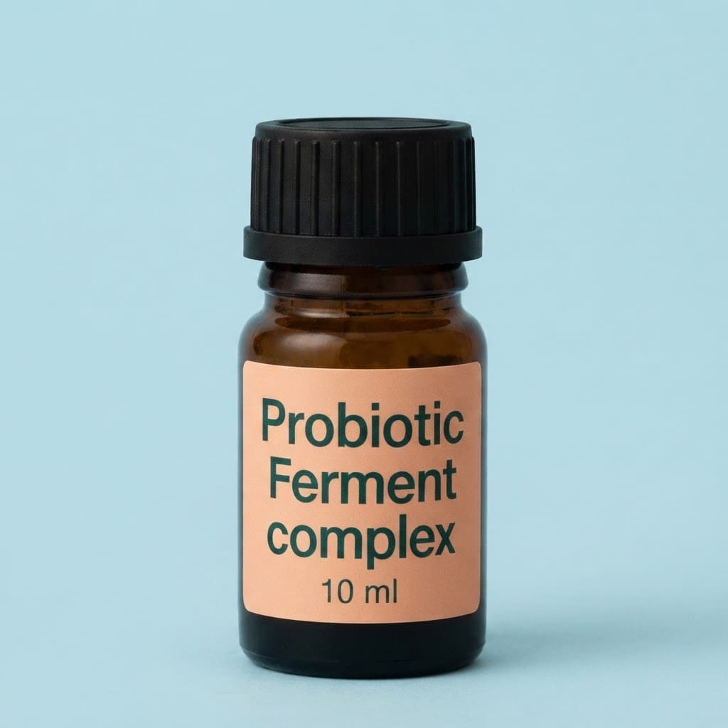 Probiotics Complex / Probiotik Kompleks | Aktif Penyeimbang Skin Microbiome