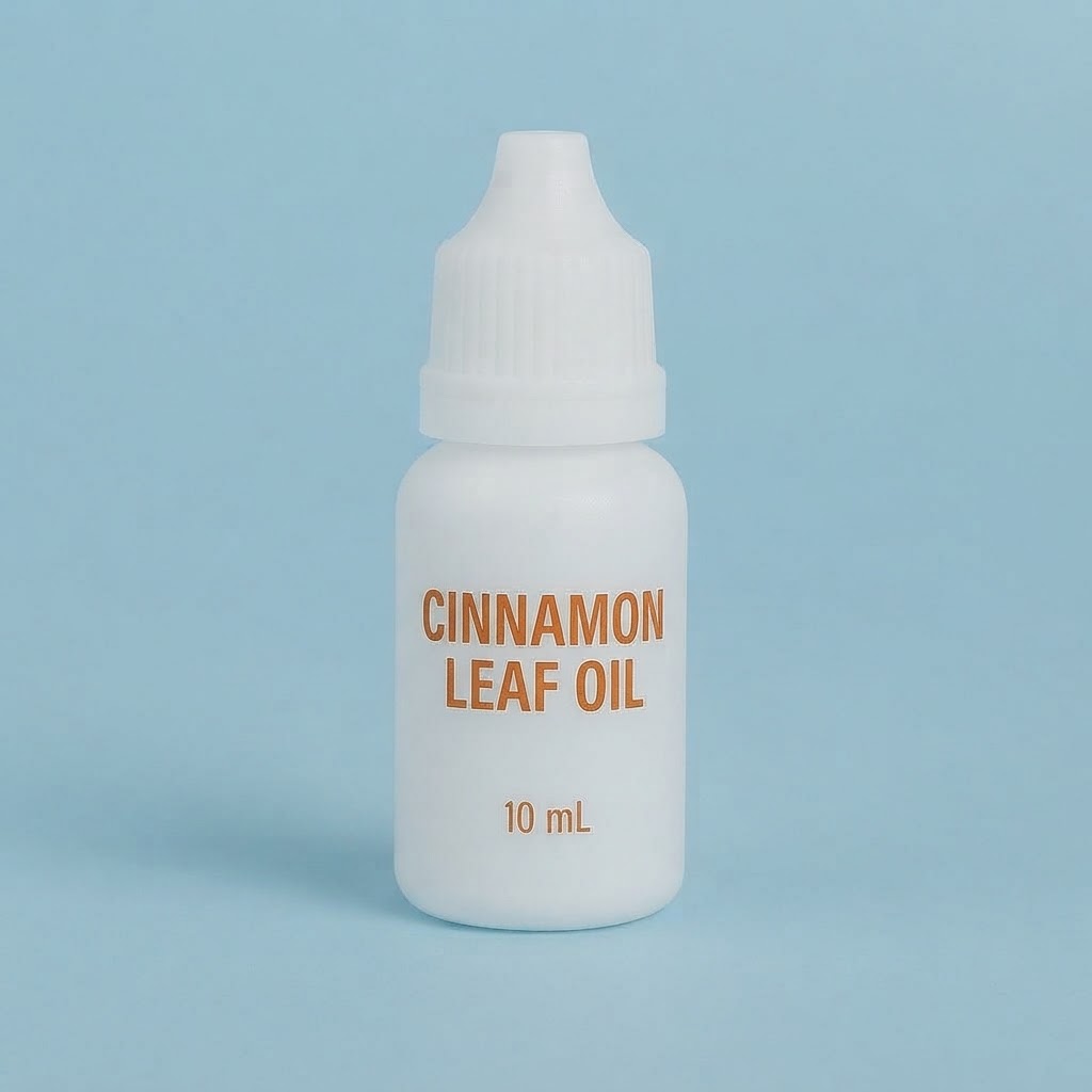 Cinnamon Leaf Essential Oil / Minyak Daun Kayu Manis | Essential Oil Aroma Hangat dan Perawatan Kulit
