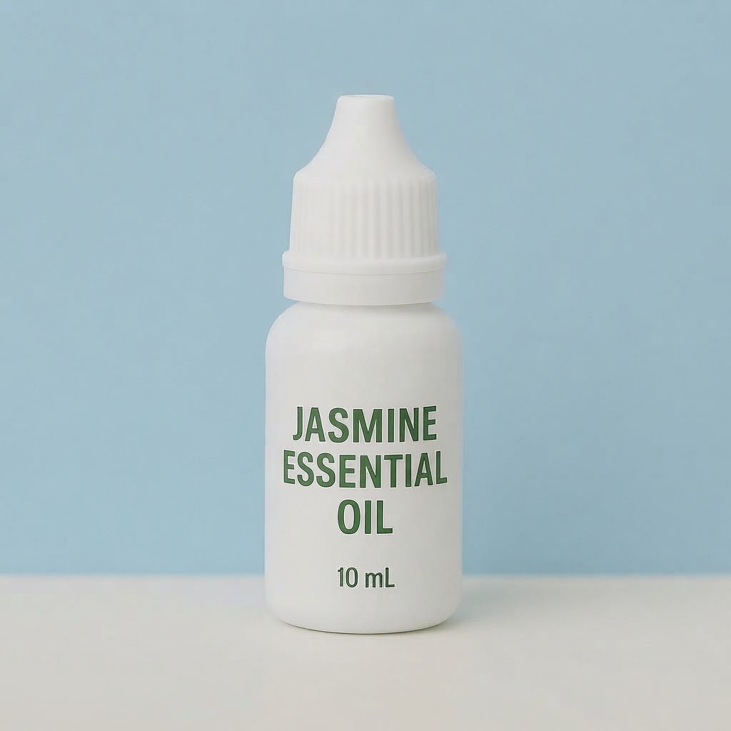 Jasmine Essential Oil / Minyak Melati Murni | Bahan Pewangi dan Aromaterapi Skincare