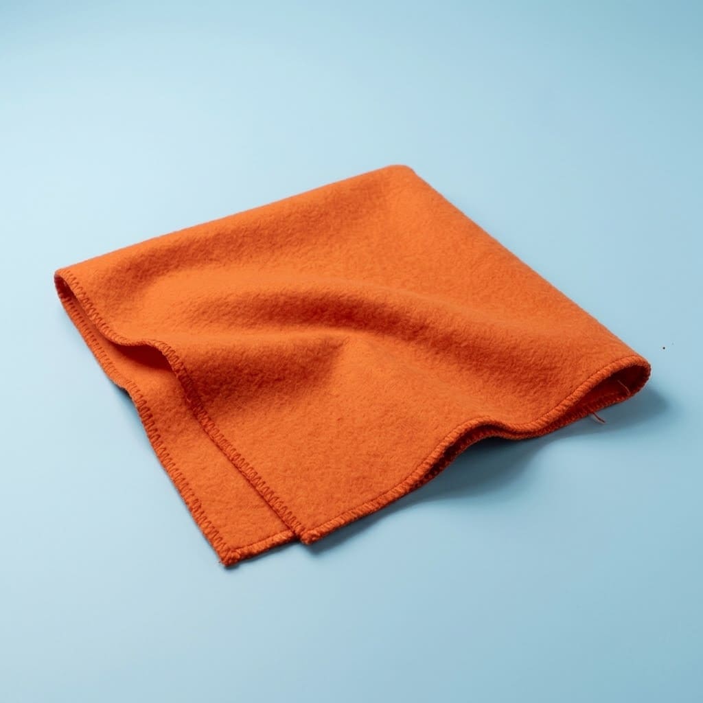 Kain Lap Halus Microfiber | Lap Pembersih Bebas Gores dan Debu