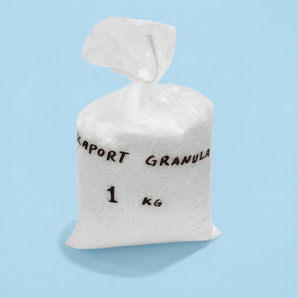 Kaporit TCCA 90% Granular & Powder | Disinfektan Penjernih Air