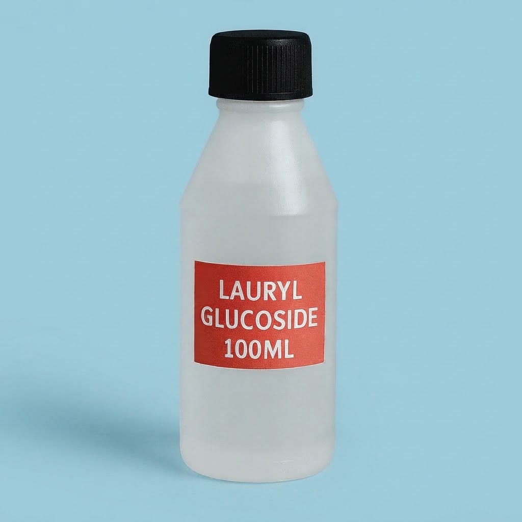 Lauryl Glucoside 50% / AC1200 Surfactant | Surfaktan Non-Ionis Lembut