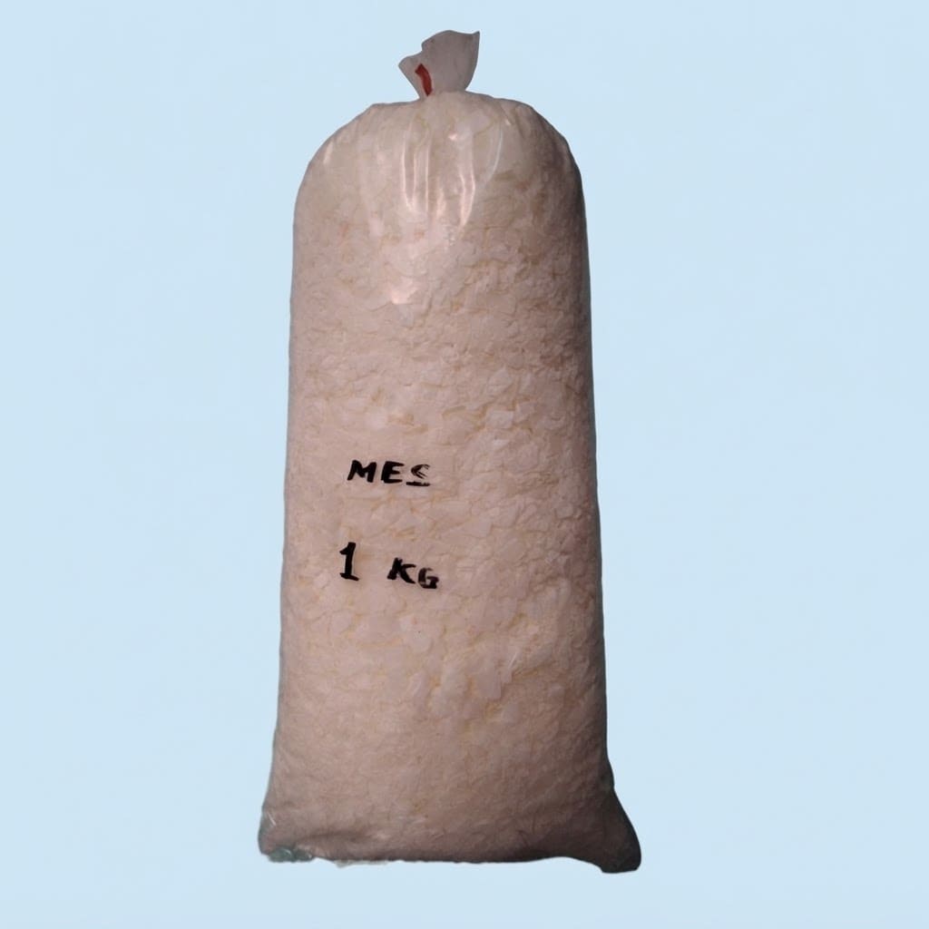Methyl Ester Sulphonate / MES Flake | Surfaktan Nabati Deterjen dan Sabun