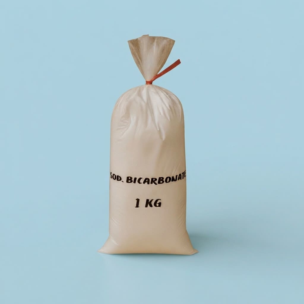 Sodium Bicarbonate / Soda Kue Food Grade | Agen Pengembang dan Pengatur pH