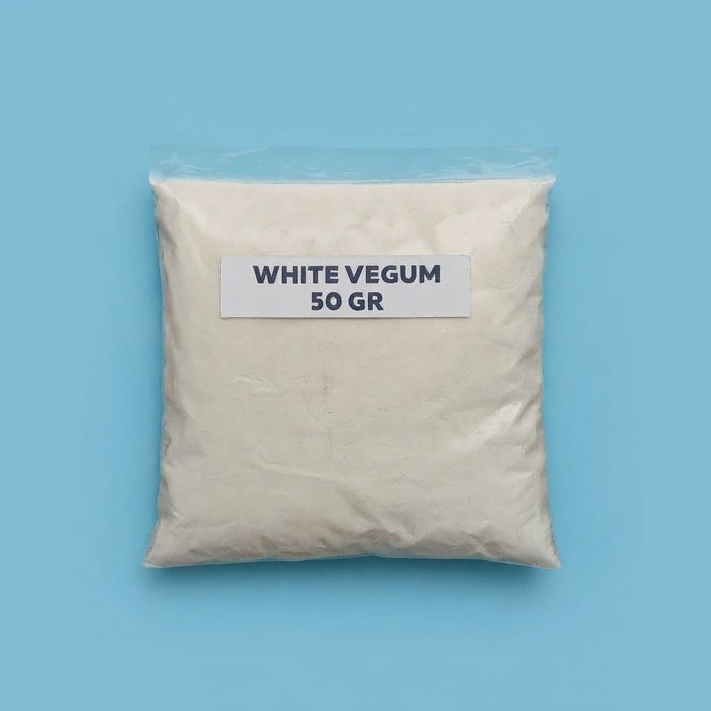 VEEGUM / Magnesium Aluminium Silicate | Agen Pensuspensi dan Pengental Kosmetik