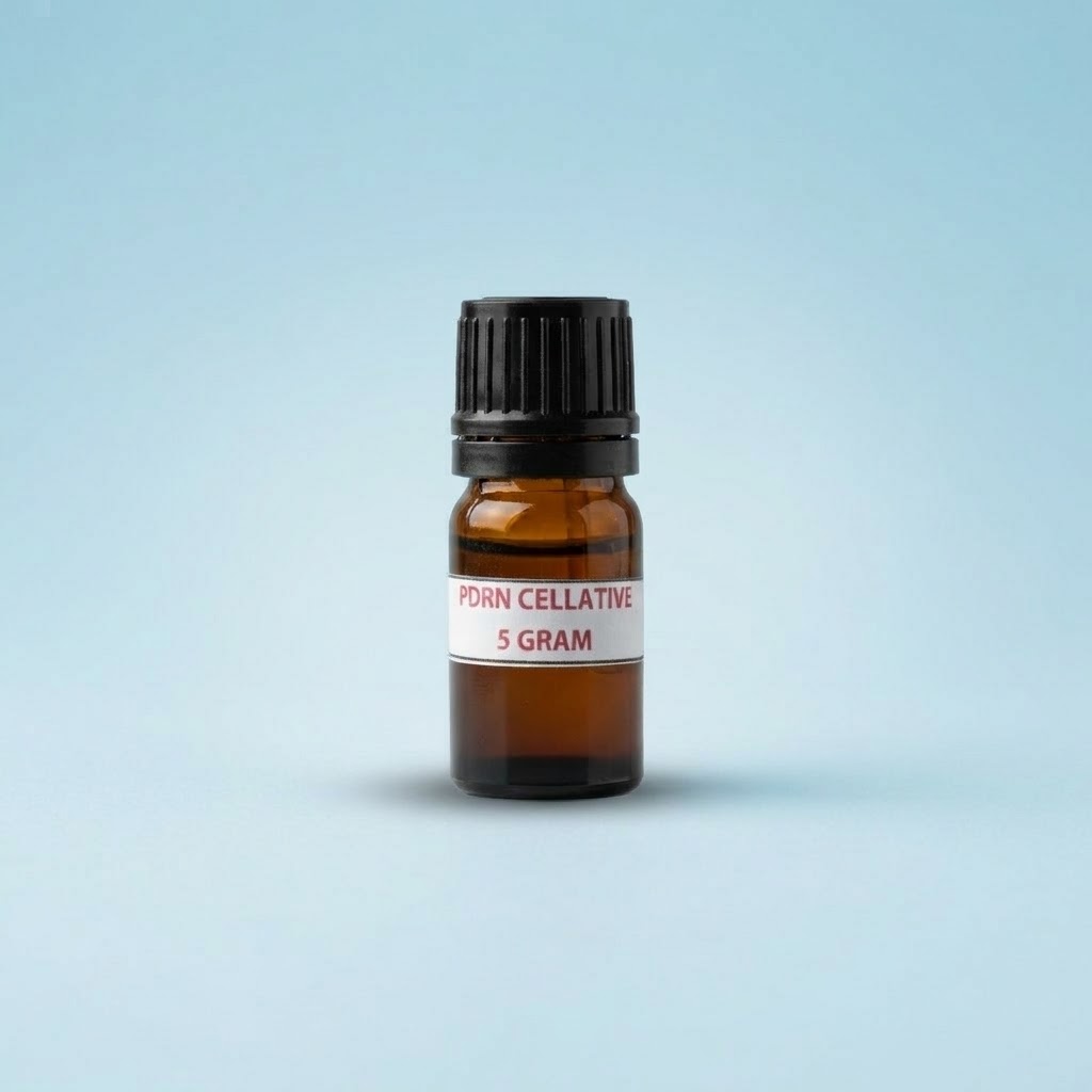 Cellactive PDRN / Plant-Based PDRN | Bahan Aktif Regenerasi dan Anti-Aging